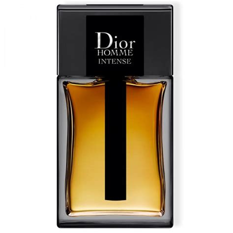 Dior Homme Intense 2023 